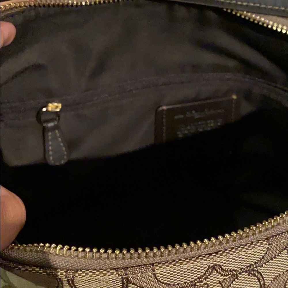 Coach Bag - Picture 5 of 6